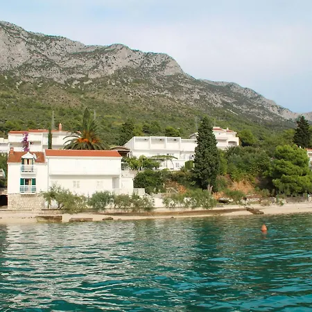 Διαμέρισμα Bale *