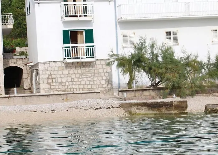 Apartamento Bale Brist